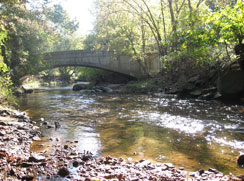 Middle Patuxent River